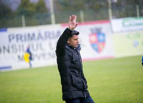 Panduru a analizat debutul lui Dică la Mioveni: „E un norocos” + ce a spus fostul antrenor de la FCSB