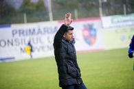 Basarab Panduru a analizat debutul lui Nicolae Dică la Mioveni: „E un norocos” + Ce a spus fostul antrenor de la FCSB