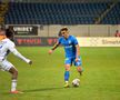 Debut cu stângul pentru Neagoe » Universitatea Craiova pleacă învinsă de la Botoșani