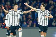 Ce urmează pentru Juventus, după penalizarea de 15 puncte » „Este o nedreptate clară față de milioane de suporteri”