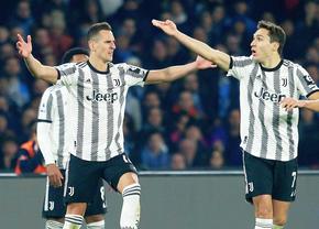 Ce urmează pentru Juventus după penalizare de 15 puncte » Poate face apel în 30 de zile, dar nu e posibilă modificarea deciziei