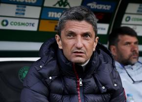 Lucescu, în pericol la PAOK? Directorul sportiv al grecilor a pus ochii pe un antrenor din Italia: „Chiar îl admir”