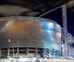 Noul stadion Santiago Bernabeu - Real Madrid, 21 ianuarie 2022