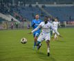 Debut cu stângul pentru Neagoe » Universitatea Craiova pleacă învinsă de la Botoșani