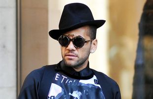 „Autogol” în fața judecătoarei » Dani Alves a dat trei versiuni diferite pentru ce s-a întâmplat în seara în care e acuzat că a violat o tânără de 23 de ani