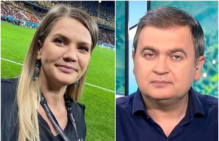 Ținta pe Mihai Mironică și Ioana Cosma