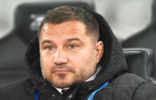 Continuă haosul din Superligă: FCU Craiova plătește pentru antrenorul de la FC Argeș