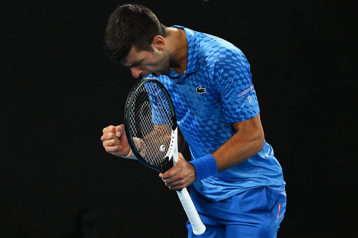 A cedat în conferință! Novak Djokovic a izbucnit la Australian Open: „De ce doar accidentările mele sunt puse la îndoială?”