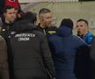 Scandal monstru după Botoșani - CSU Craiova » Arlauskis a făcut o criză de nervi și a fost cu greu ținut să nu sară la bătaie!
