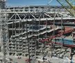 Noul stadion Santiago Bernabeu - Real Madrid, 21 ianuarie 2022