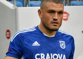 Kyriakos Papadopoulos a plecat de la FCU Craiova după 9 meciuri! Era pariul lui Mititelu: „ E «leu-paraleu»”