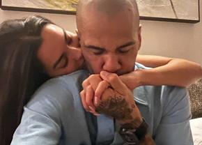 Decizia luată de soția lui Dani Alves, după acuzațiile de viol la adresa fotbalistului