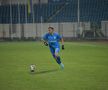 Debut cu stângul pentru Neagoe » Universitatea Craiova pleacă învinsă de la Botoșani