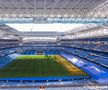 Noul stadion Santiago Bernabeu - Real Madrid, 21 ianuarie 2022
