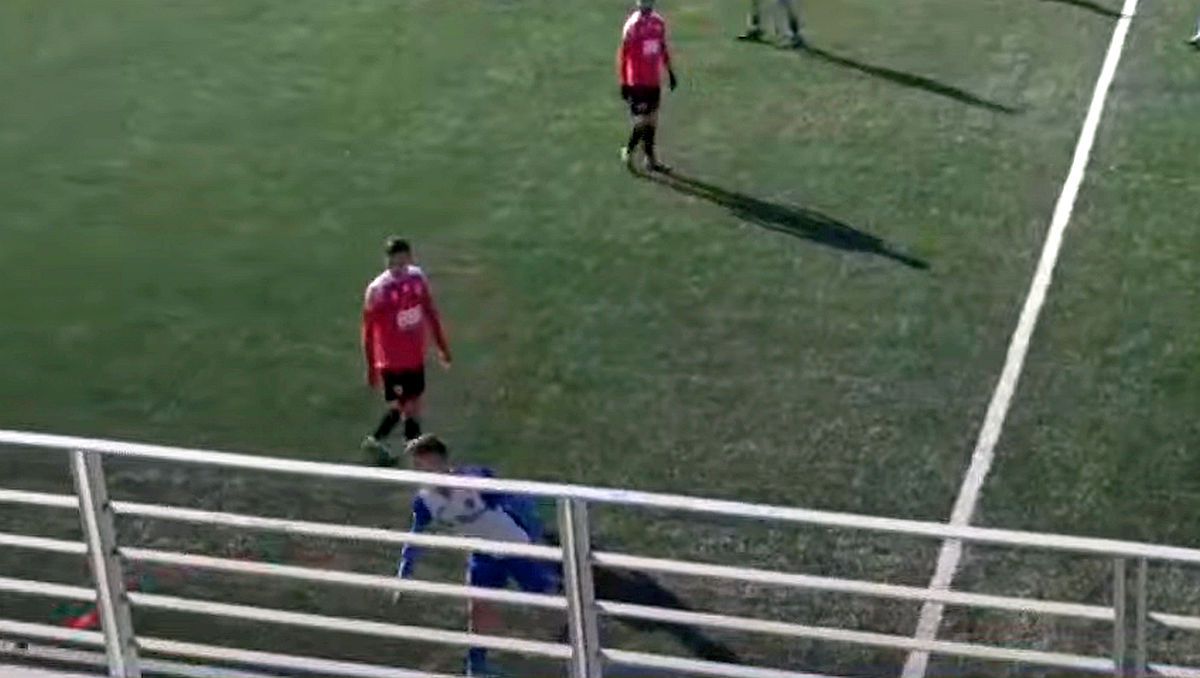 MM și Panduru s-au pus de acord: „Cel mai urât lucru pe care l-am văzut în fotbal!”