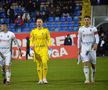Debut cu stângul pentru Neagoe » Universitatea Craiova pleacă învinsă de la Botoșani