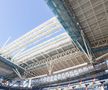 Noul stadion Santiago Bernabeu - Real Madrid, 21 ianuarie 2022