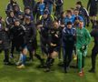 Scandal FC Botoșani - CSU Craiova 1-0