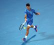 A cedat în conferință! Novak Djokovic a izbucnit la Australian Open: „De ce doar accidentările mele sunt puse la îndoială?”