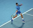 A cedat în conferință! Novak Djokovic a izbucnit la Australian Open: „De ce doar accidentările mele sunt puse la îndoială?”