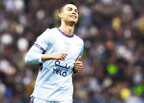 Cristiano Ronaldo și Al Nassr, la TV în România începând de mâine! Postul care a cumpărat drepturile de televizare