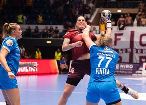 CSM București și Rapid, adversare din nou » Când are loc duelul de foc din Cupa României
