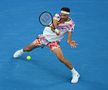 A cedat în conferință! Novak Djokovic a izbucnit la Australian Open: „De ce doar accidentările mele sunt puse la îndoială?”