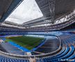 Se vede OZN-ul! Noul Santiago Bernabeu lasă cu gura căscată orice iubitor al fotbalului