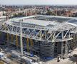 Noul stadion Santiago Bernabeu - Real Madrid, 21 ianuarie 2022