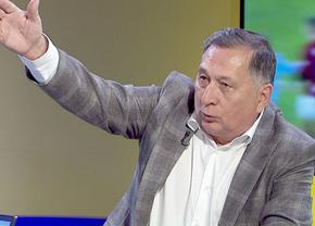 Ion Crăciunescu, consternat după ce a văzut faza zilei din Superligă: „Imaginea asta va face înconjurul lumii!”