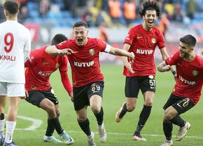 „Miracol” în Turcia: cu Torje căpitan și marcator, Genclerbirligi a câștigat în campionat după 5 luni!