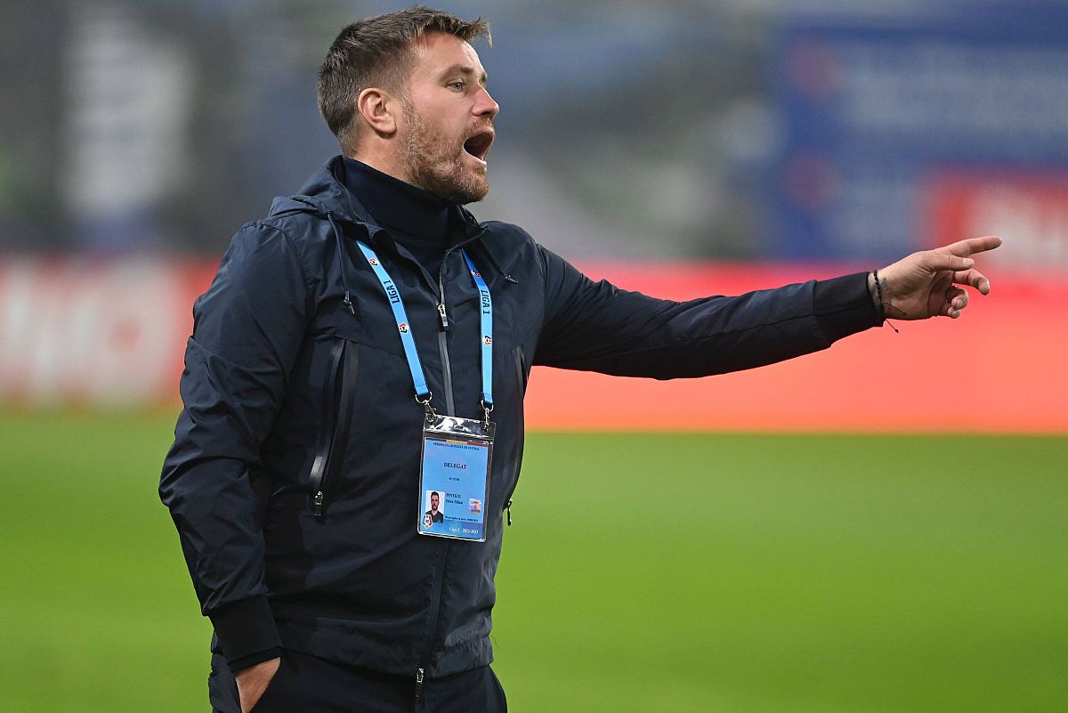 Strigătul de disperare al lui Mihai Pintilii în studioul GSP: „Mă pun să fac niște lucruri care nu au nicio logică!”