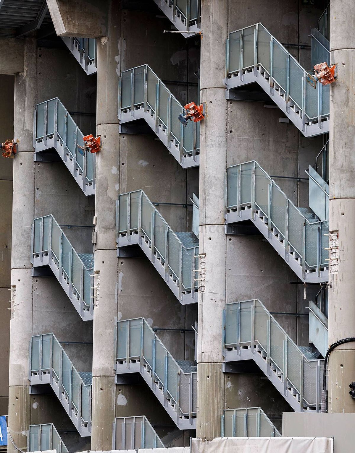 Se vede OZN-ul! Noul Santiago Bernabeu lasă cu gura căscată orice iubitor al fotbalului