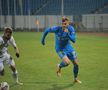 Debut cu stângul pentru Neagoe » Universitatea Craiova pleacă învinsă de la Botoșani