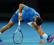 Novak Djokovic - Grigor Dimitrov