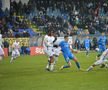 Debut cu stângul pentru Neagoe » Universitatea Craiova pleacă învinsă de la Botoșani