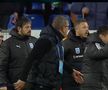 Scandal FC Botoșani - CSU Craiova 1-0