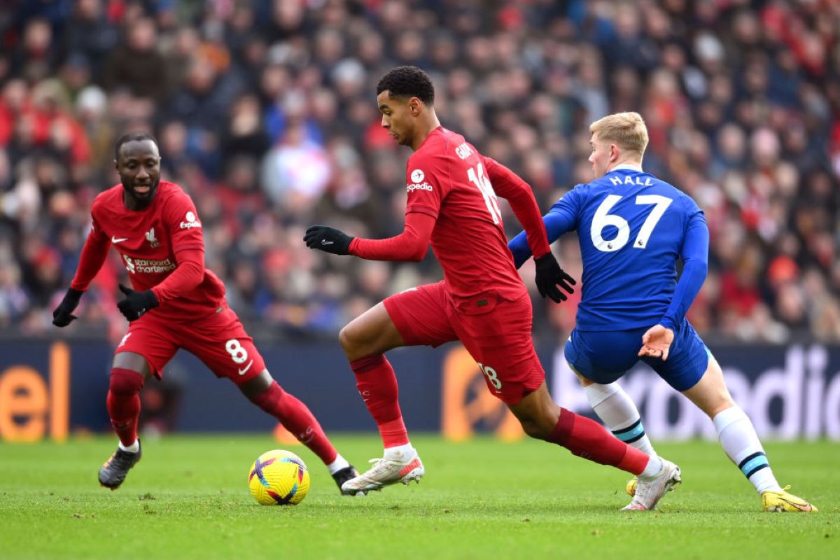 Liverpool - Chelsea, derby în Premier League