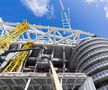 Noul stadion Santiago Bernabeu - Real Madrid, 21 ianuarie 2022