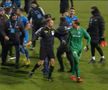 Scandal FC Botoșani - CSU Craiova 1-0