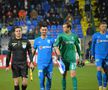 Debut cu stângul pentru Neagoe » Universitatea Craiova pleacă învinsă de la Botoșani
