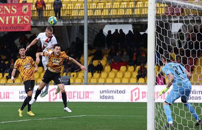 „Gol de atacant veritabil” » Pușcaș, lăudat de Gazzetta dello Sport pentru reușita de la ultima fază