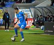 Debut cu stângul pentru Neagoe » Universitatea Craiova pleacă învinsă de la Botoșani