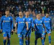 Debut cu stângul pentru Neagoe » Universitatea Craiova pleacă învinsă de la Botoșani