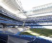 Se vede OZN-ul! Noul Santiago Bernabeu lasă cu gura căscată orice iubitor al fotbalului