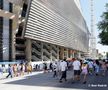 Noul stadion Santiago Bernabeu - Real Madrid, 21 ianuarie 2022
