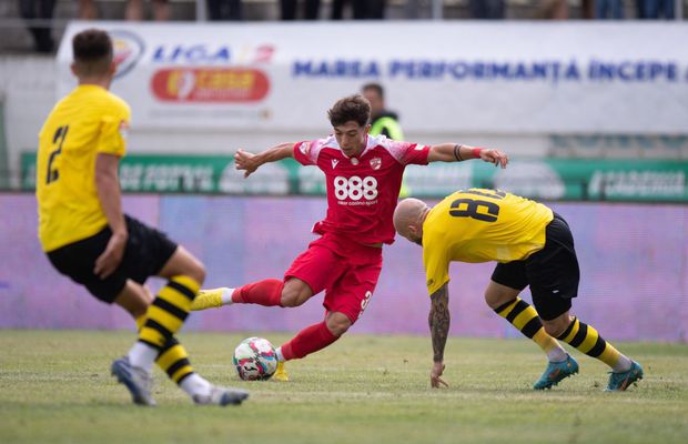 Duelul avocaților » DDB, Nicolae Badea și Vlad Iacob plătesc zeci de mii de euro în lupta pentru Dinamo