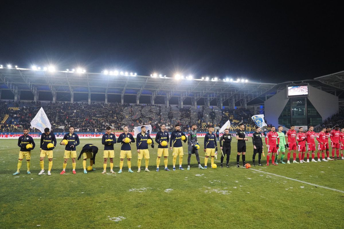 Jucătorul scos în evidență după Petrolul - Dinamo: „De ce să nu ajungă la FCSB? Îl place Becali și îl transferă”