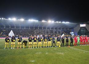 Jucătorul scos în evidență după Petrolul - Dinamo: „De ce să nu ajungă la FCSB? Îl place Becali și îl transferă”