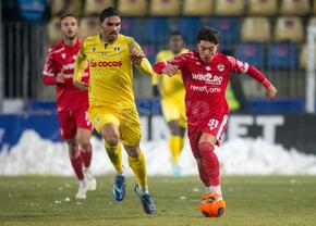 Nu are milă de Dinamo: „Va retrograda dacă joacă așa! Cel mai slab meci”